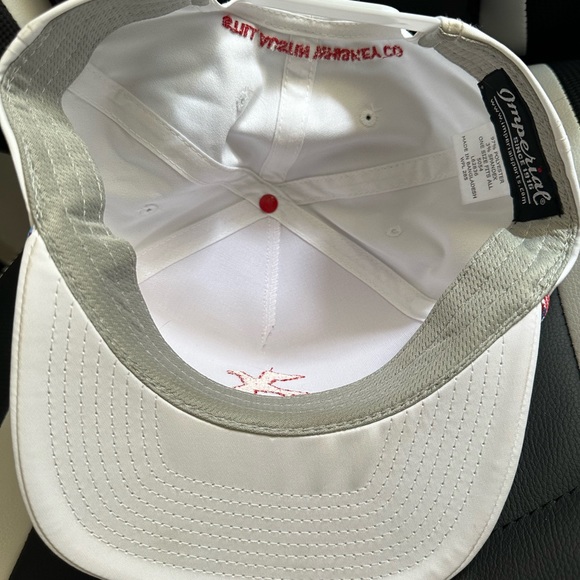 NWT Still Austin TX Whiskey Co SnapBack - Picture 3 of 3